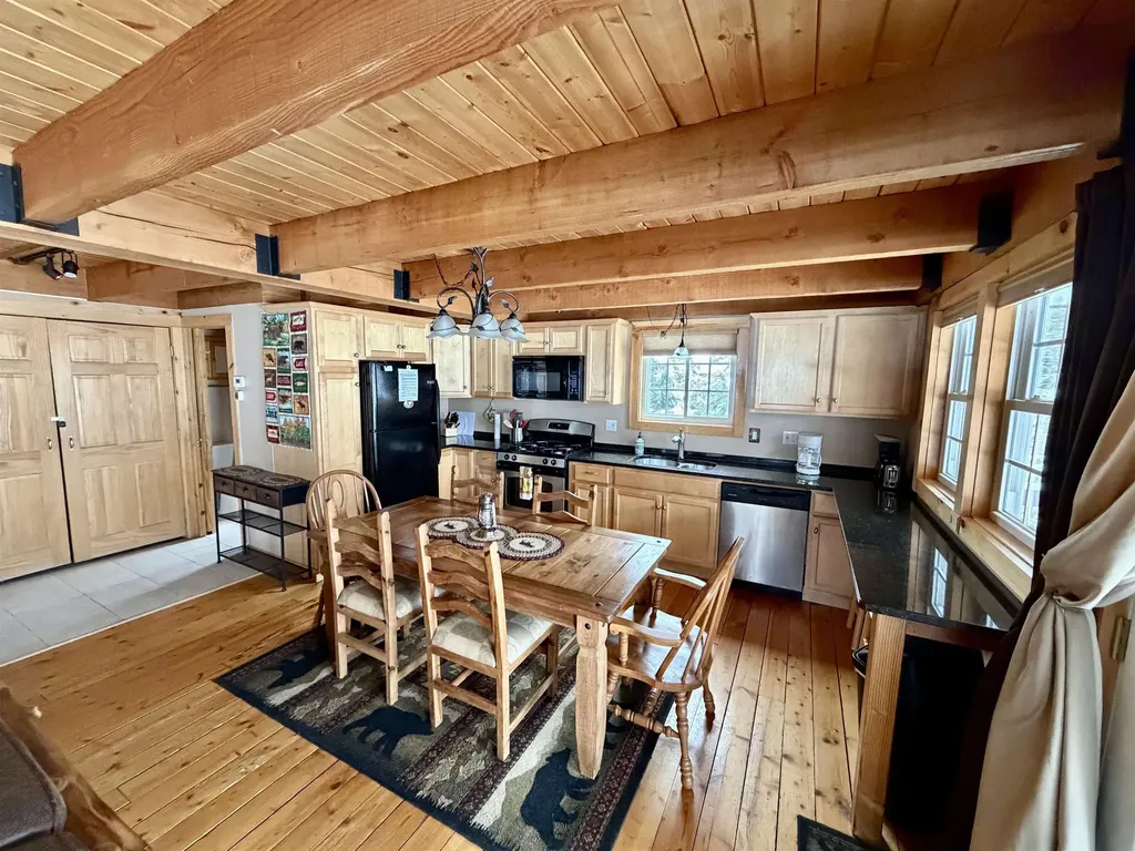 75 Timberland Road Pittsburg NH 03592