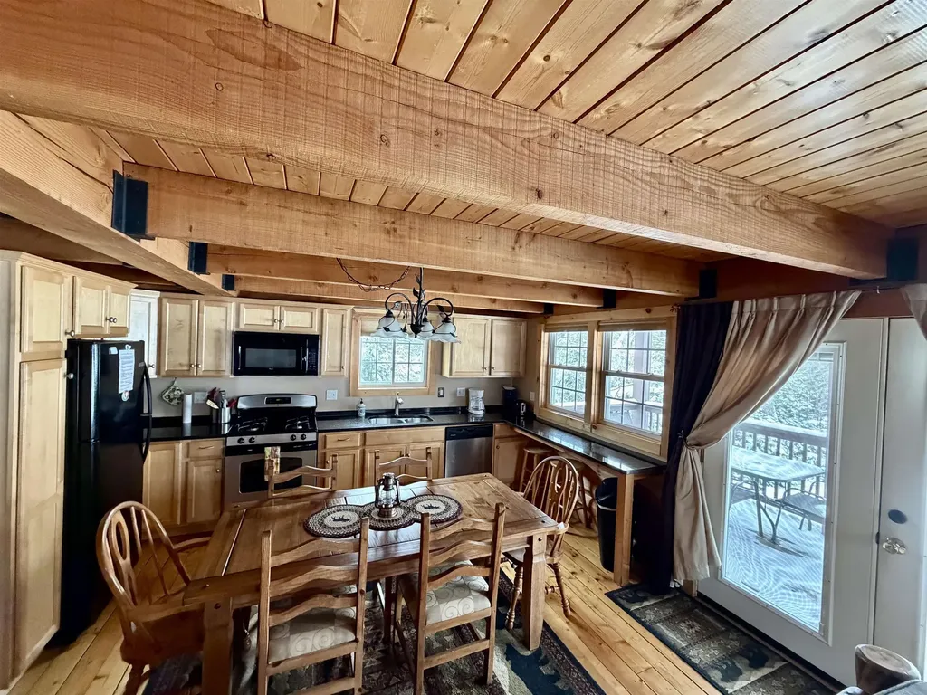 75 Timberland Road Pittsburg NH 03592