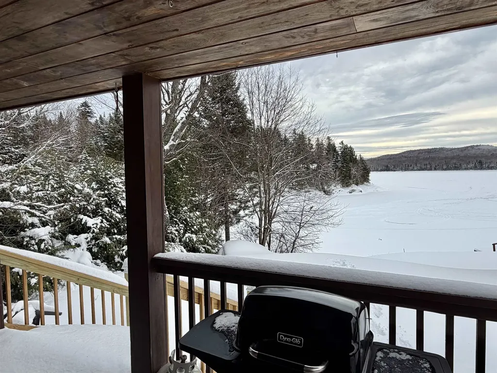 75 Timberland Road Pittsburg NH 03592