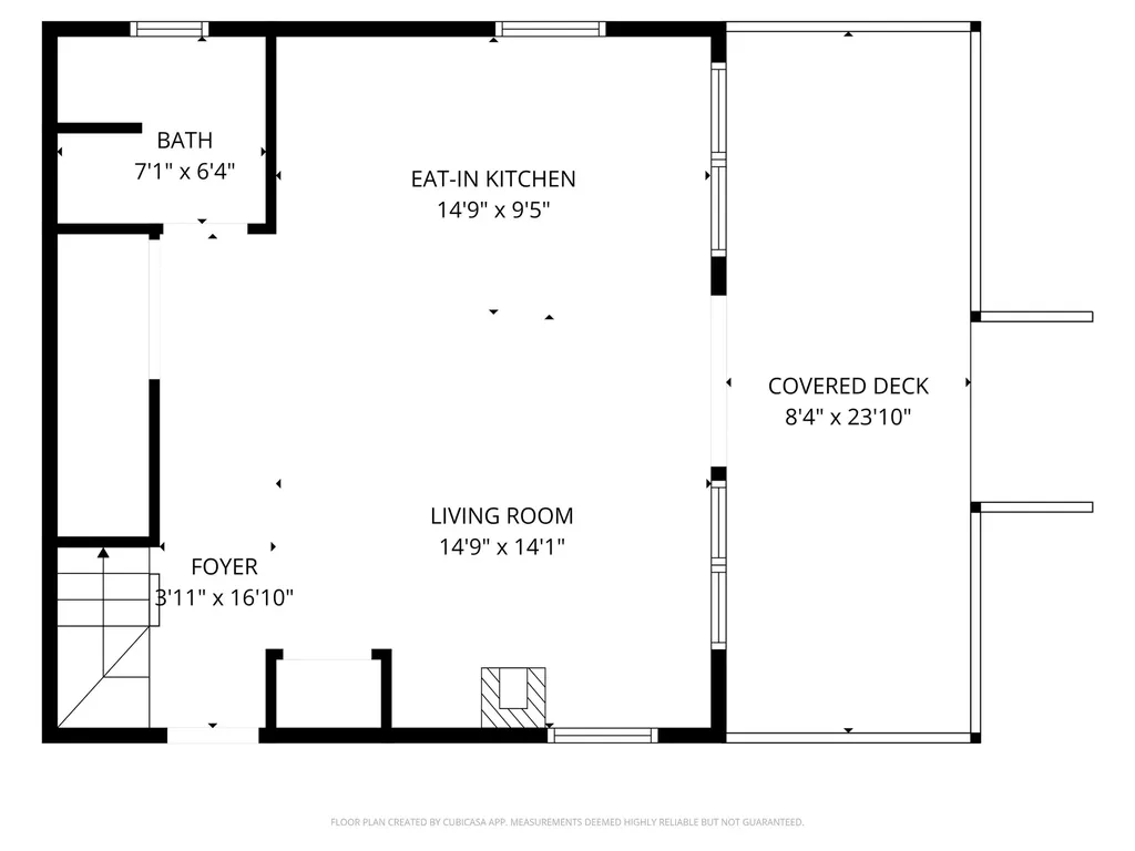 75 Timberland Road Pittsburg NH 03592