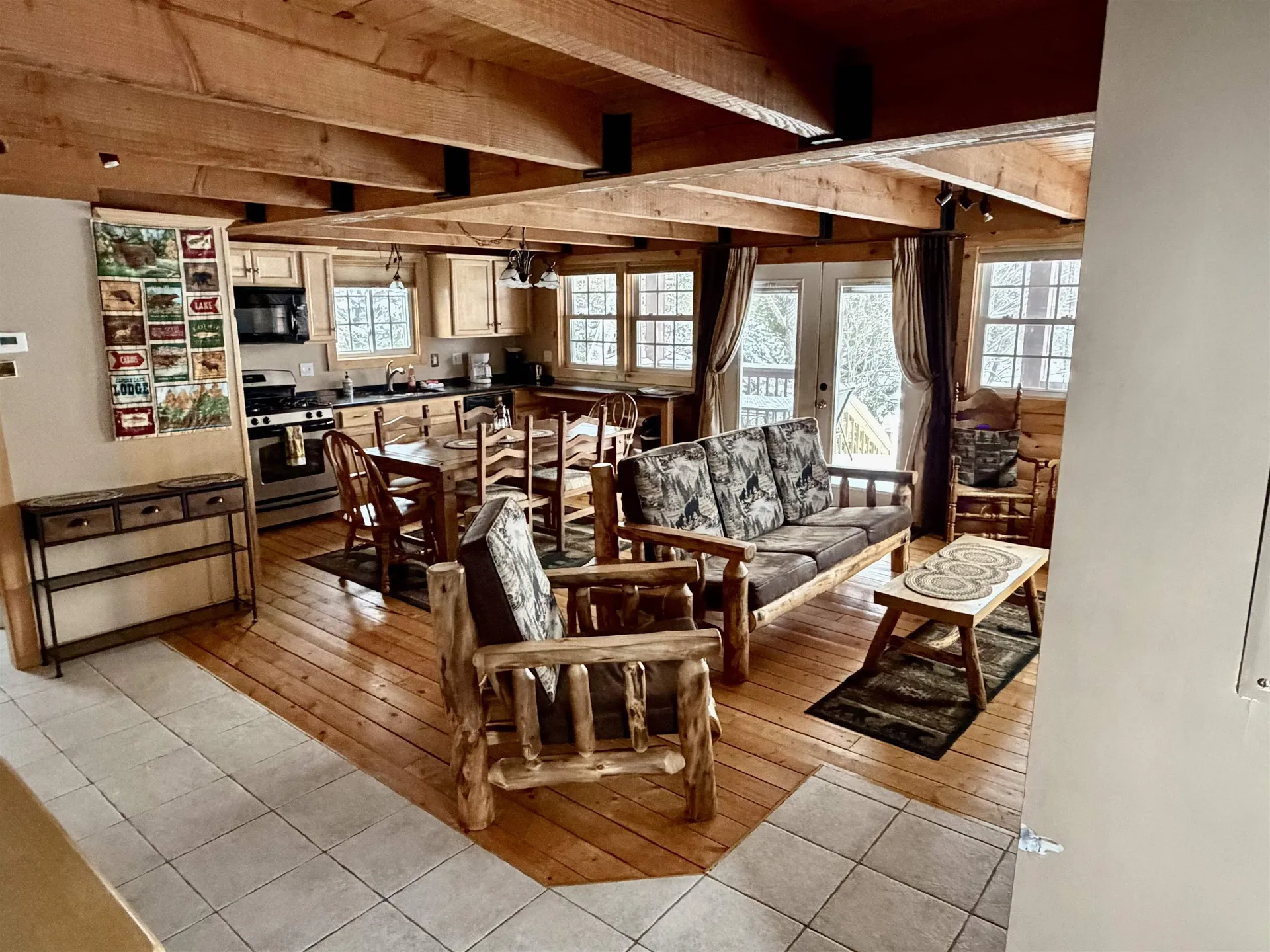 75 Timberland Road Pittsburg NH 03592