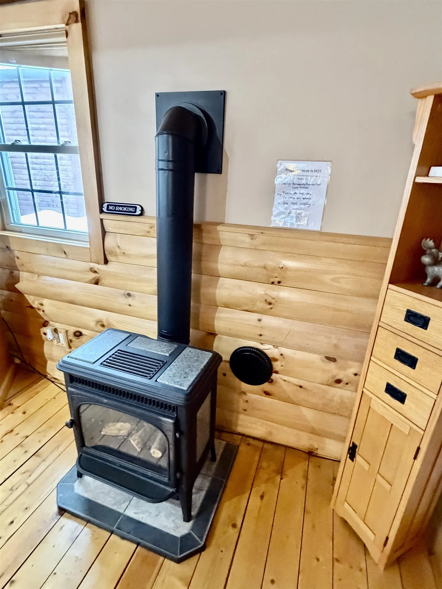 75 Timberland Road Pittsburg NH 03592