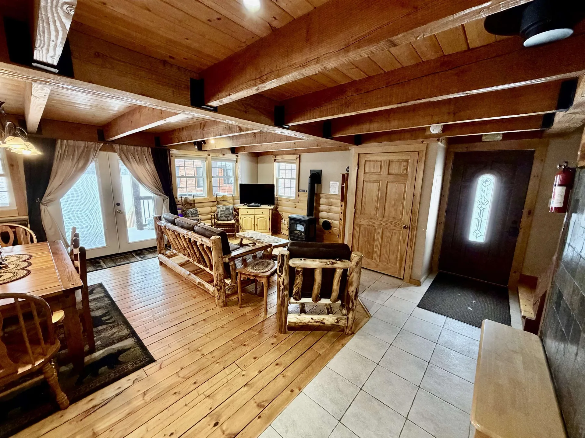 75 Timberland Road Pittsburg NH 03592