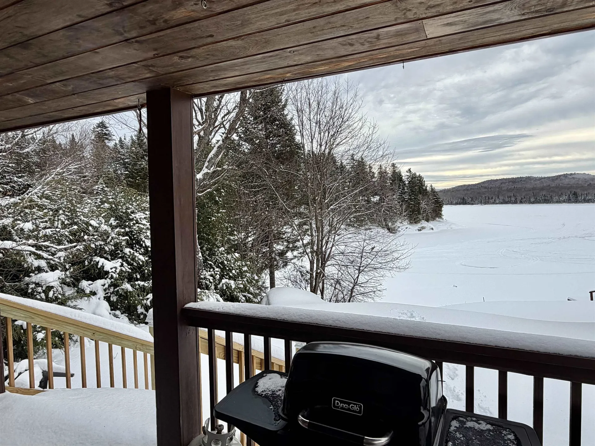 75 Timberland Road Pittsburg NH 03592