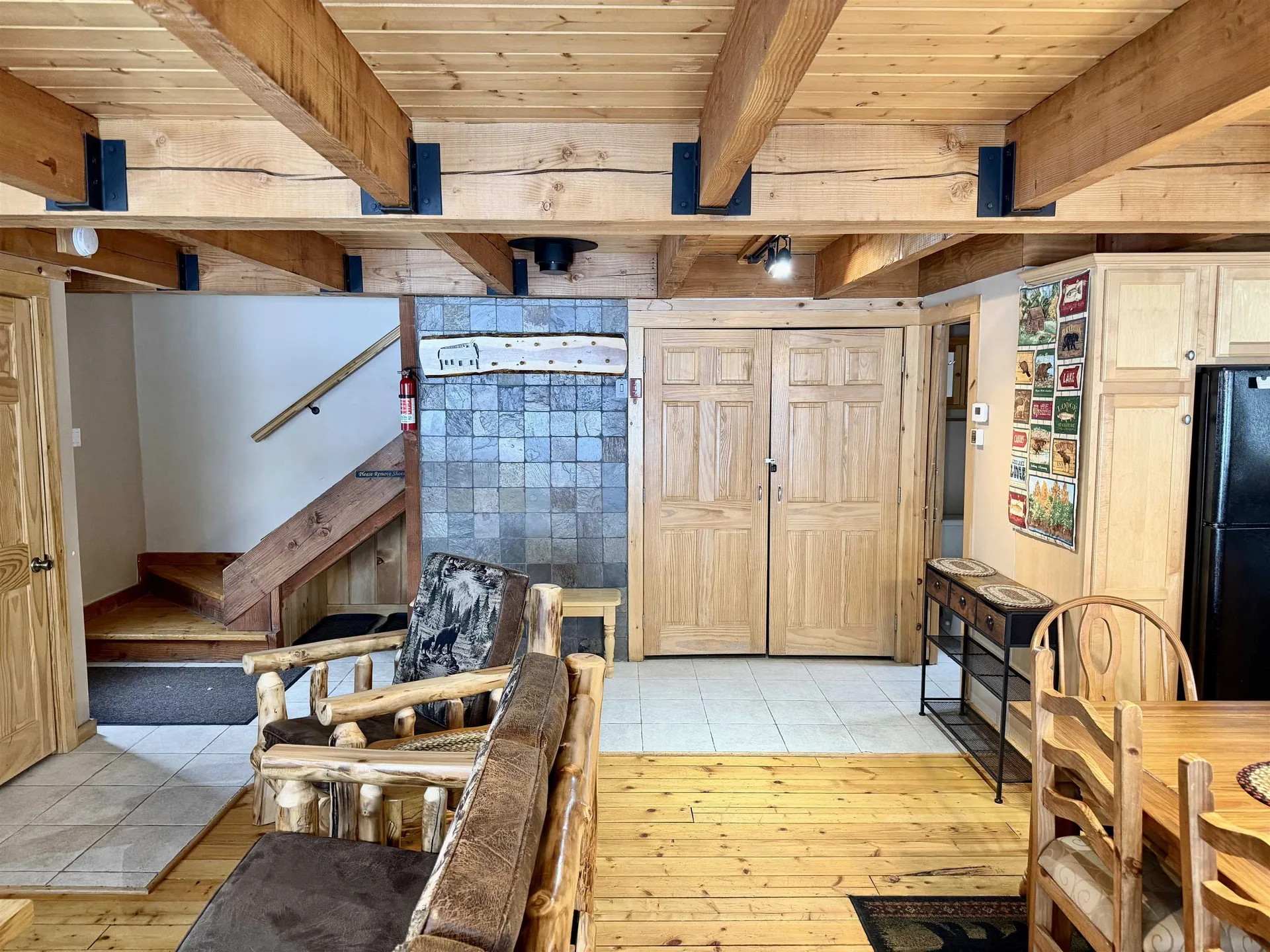 75 Timberland Road Pittsburg NH 03592