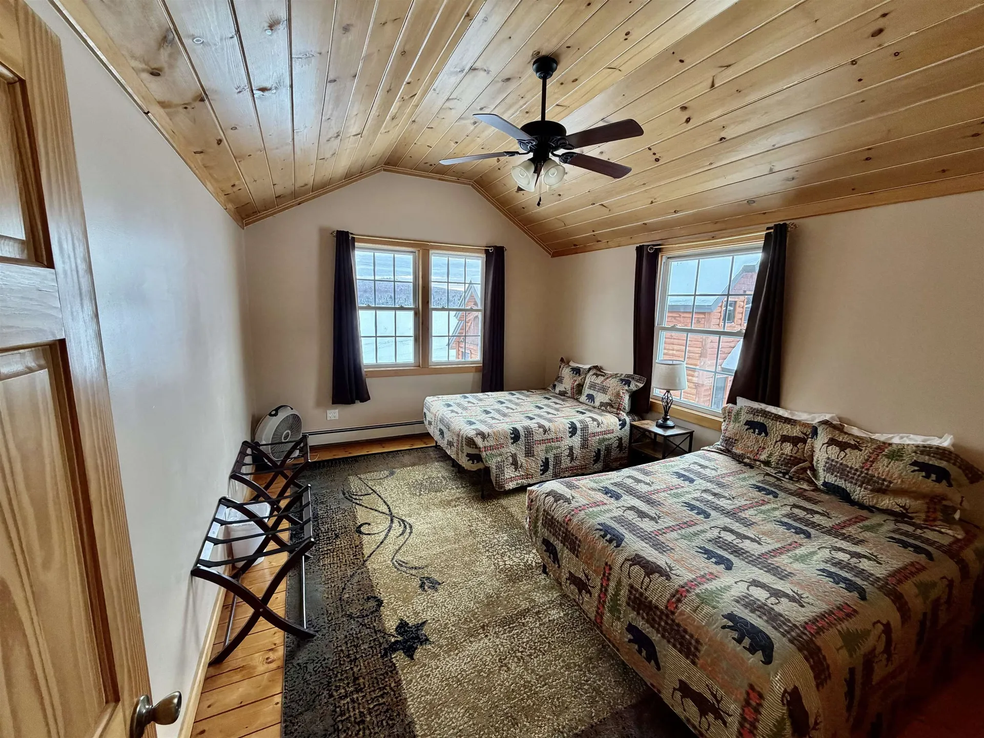 75 Timberland Road Pittsburg NH 03592