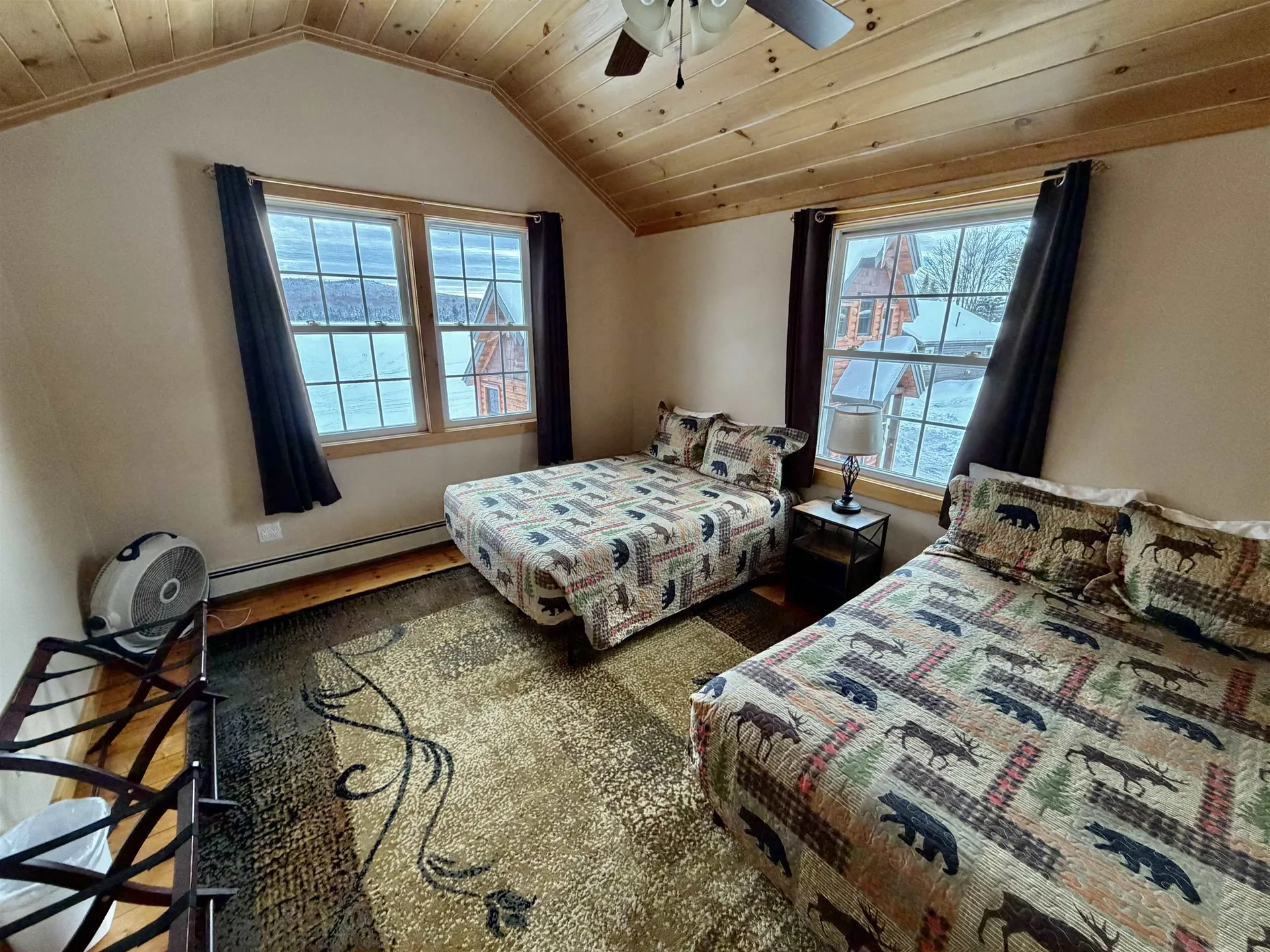 75 Timberland Road Pittsburg NH 03592