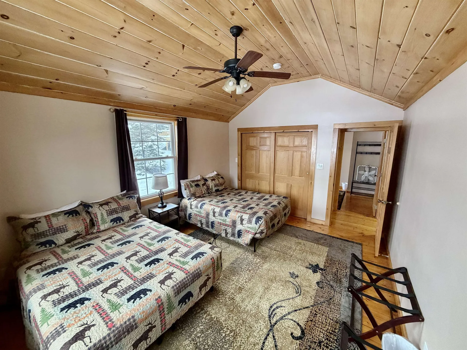 75 Timberland Road Pittsburg NH 03592