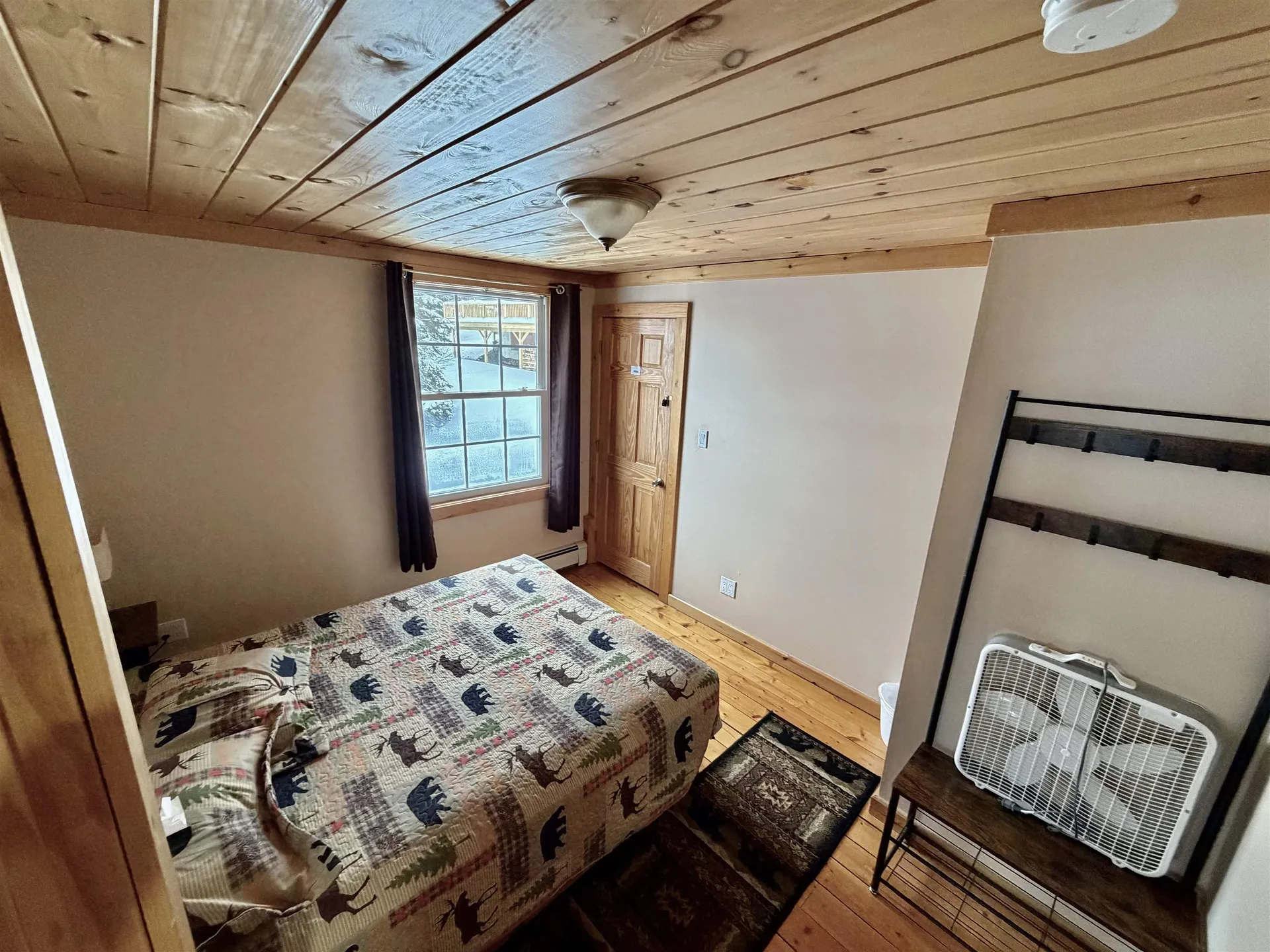 75 Timberland Road Pittsburg NH 03592