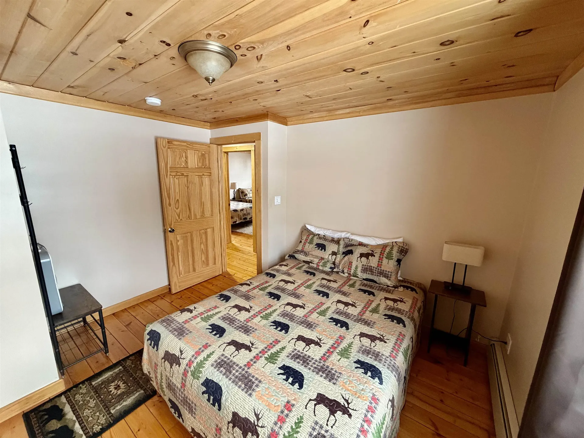 75 Timberland Road Pittsburg NH 03592