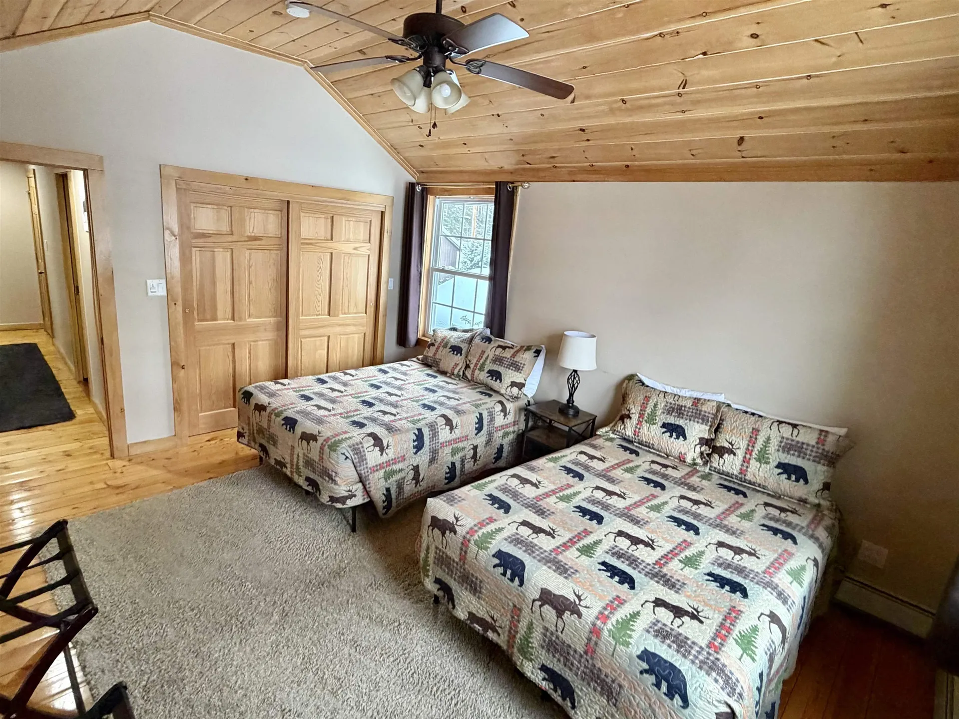75 Timberland Road Pittsburg NH 03592