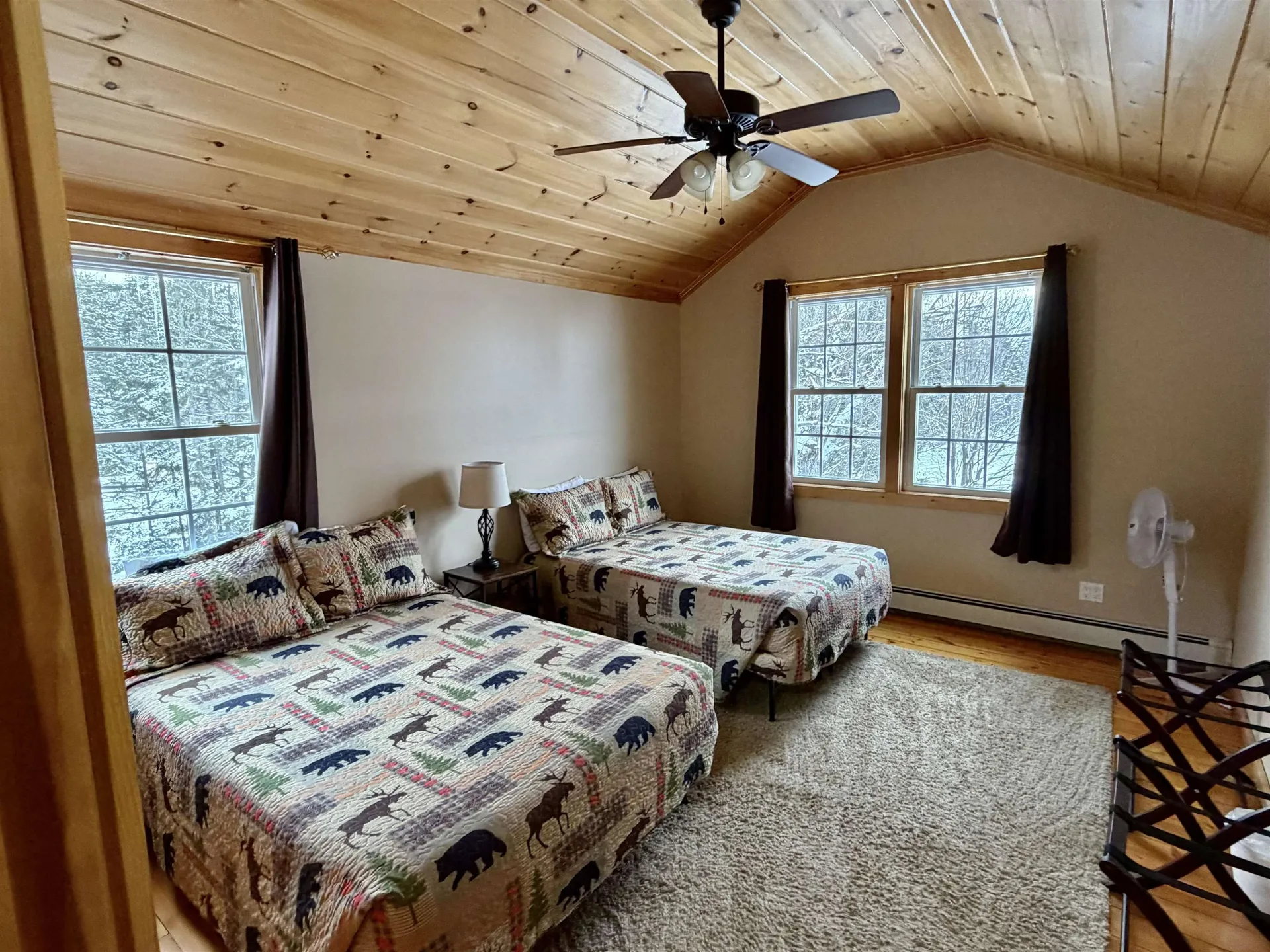 75 Timberland Road Pittsburg NH 03592