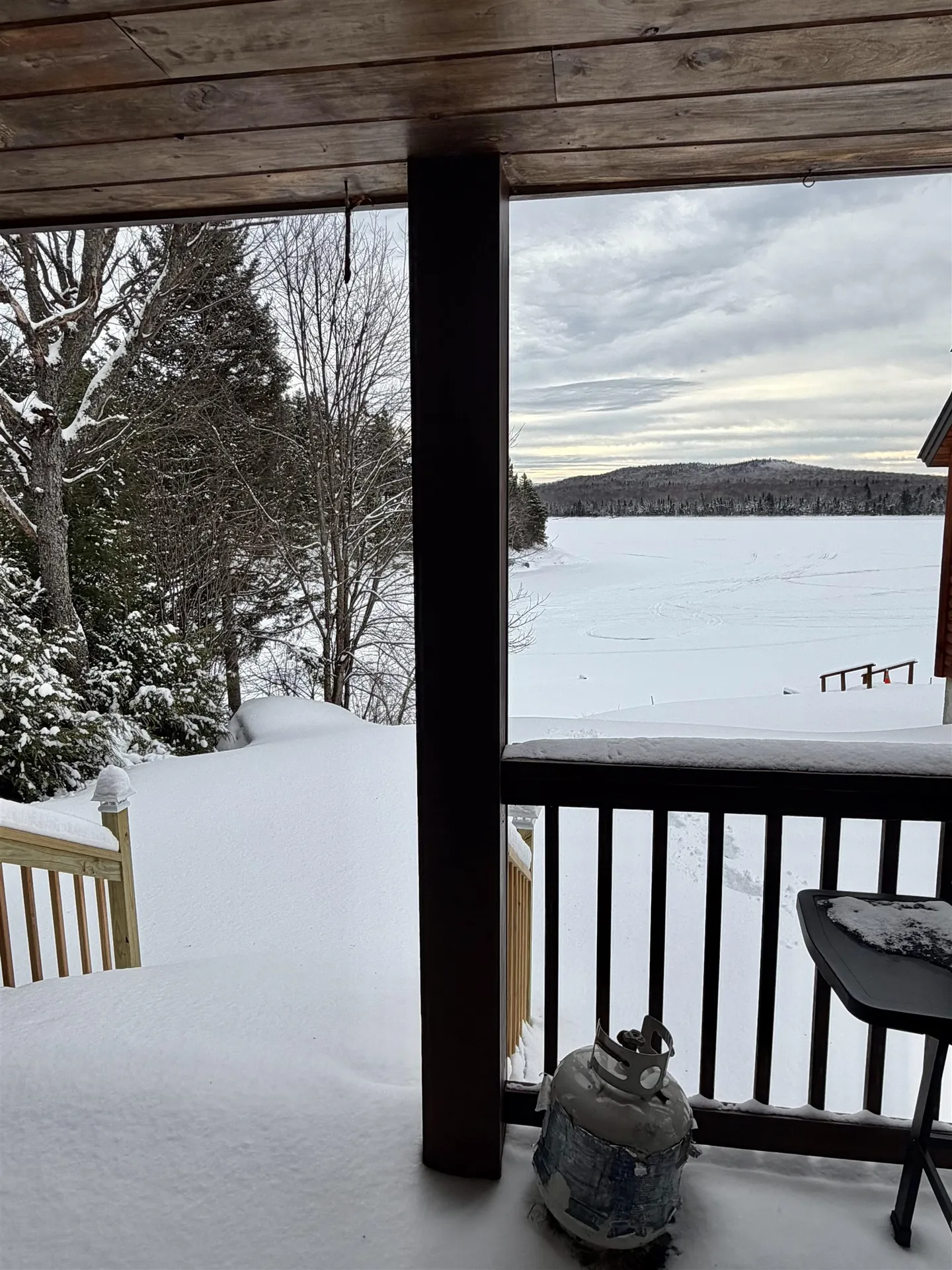 75 Timberland Road Pittsburg NH 03592