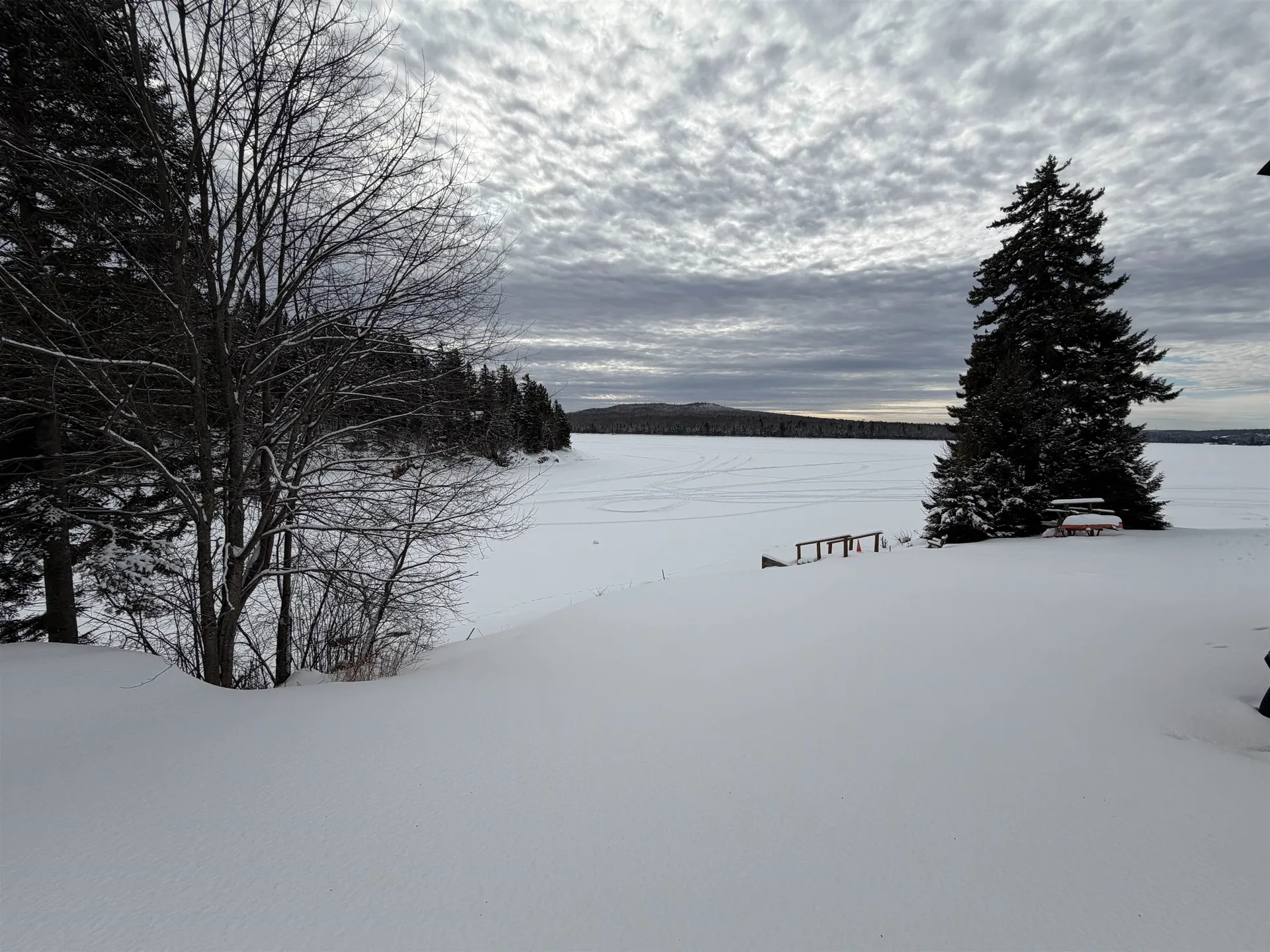 75 Timberland Road Pittsburg NH 03592