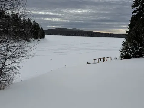 75 Timberland Road Pittsburg NH 03592