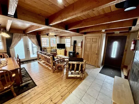 75 Timberland Road Pittsburg NH 03592