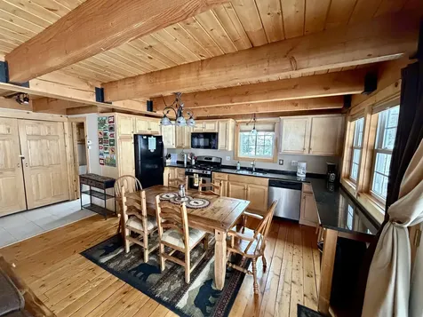 75 Timberland Road Pittsburg NH 03592