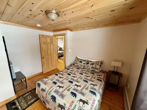 75 Timberland Road Pittsburg NH 03592