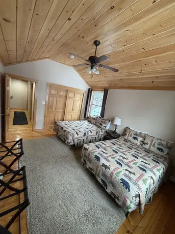 75 Timberland Road Pittsburg NH 03592