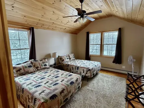 75 Timberland Road Pittsburg NH 03592