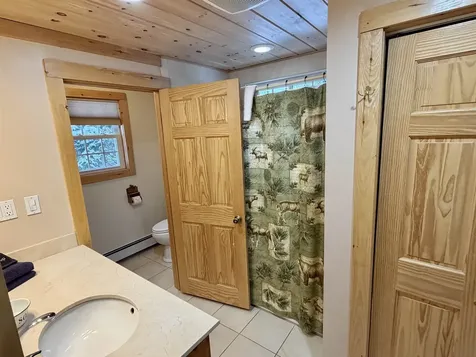 75 Timberland Road Pittsburg NH 03592