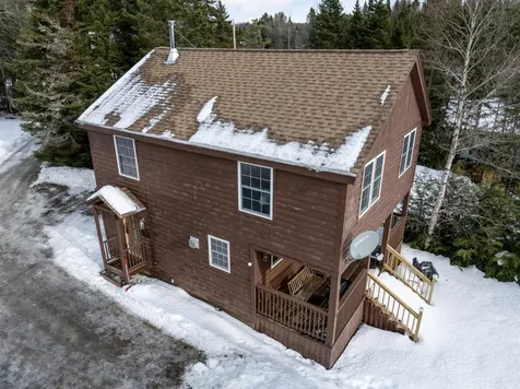 75 Timberland Road Pittsburg NH 03592