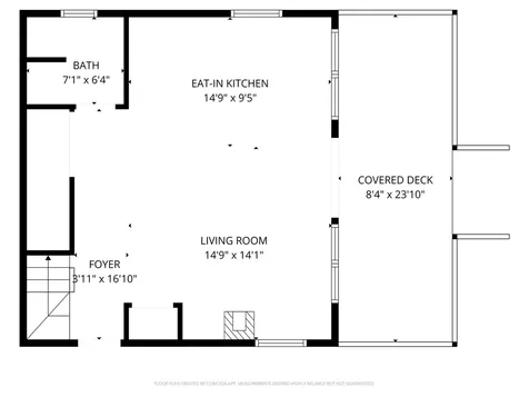 75 Timberland Road Pittsburg NH 03592