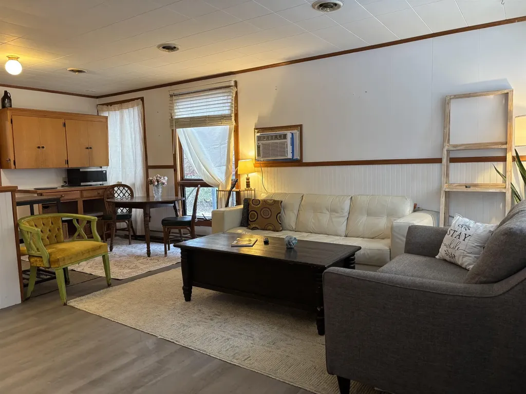 803 Country Club Road Highgate VT 05459