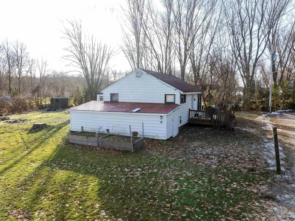 803 Country Club Road Highgate VT 05459
