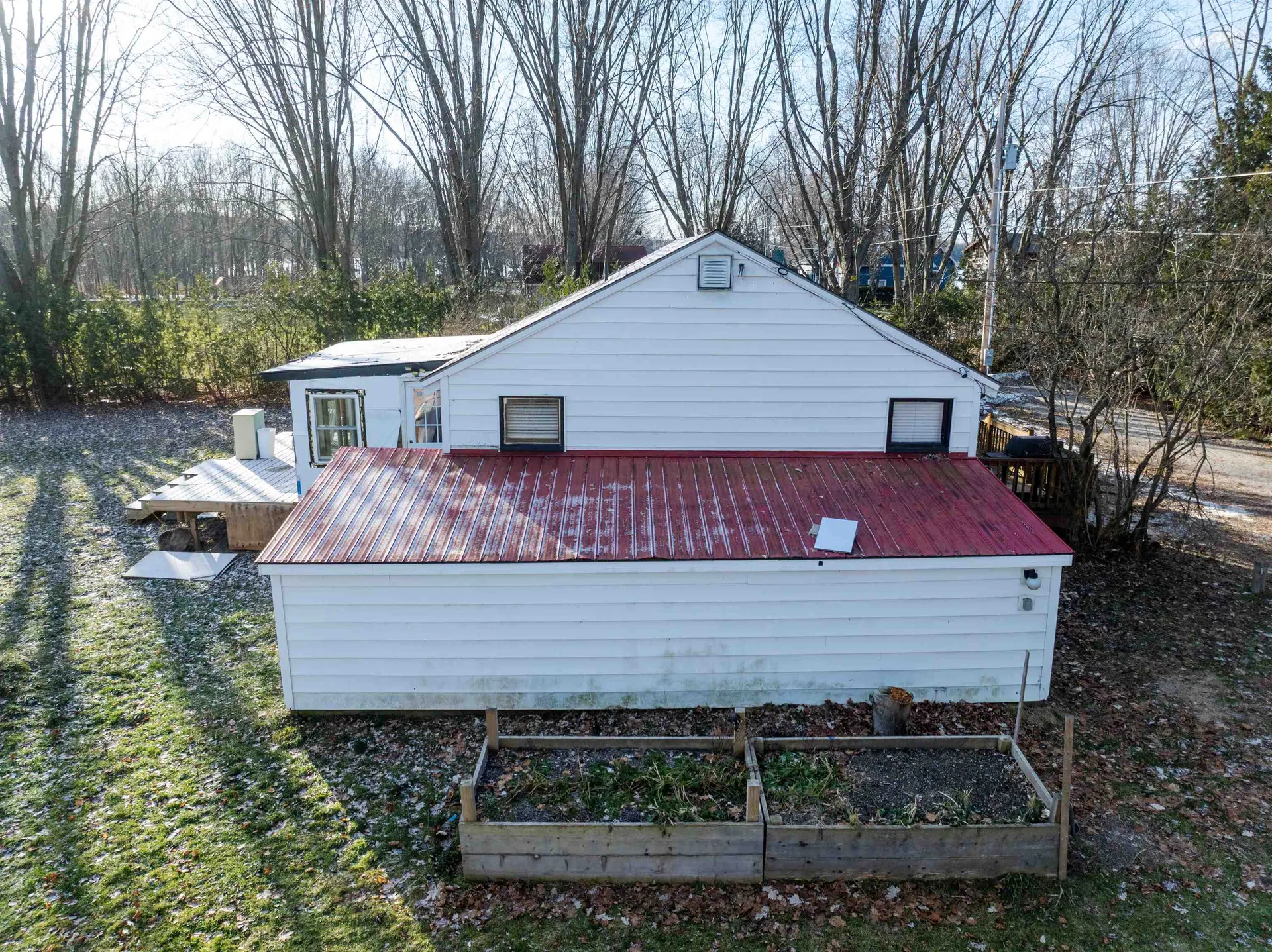 803 Country Club Road Highgate VT 05459