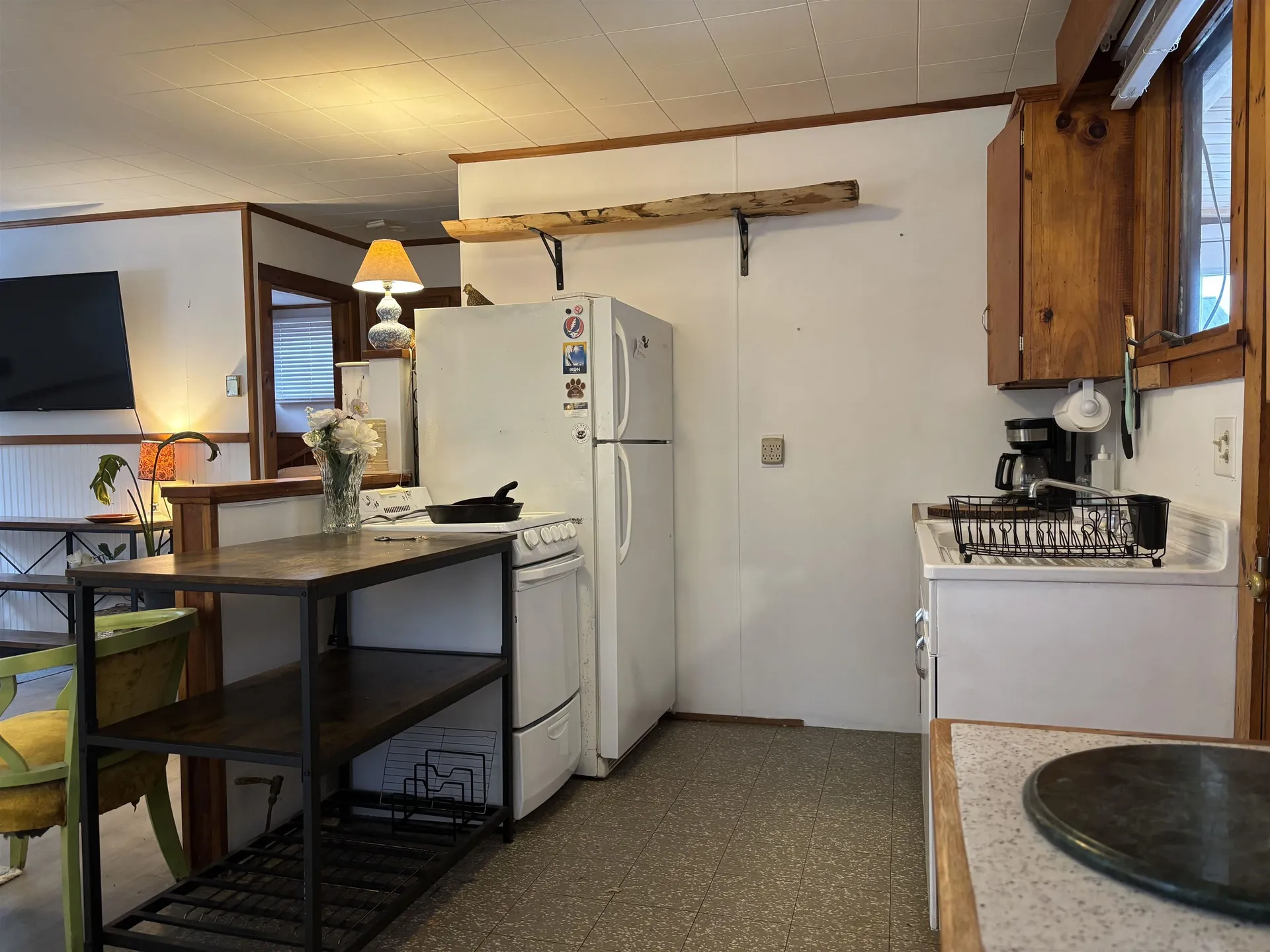 803 Country Club Road Highgate VT 05459