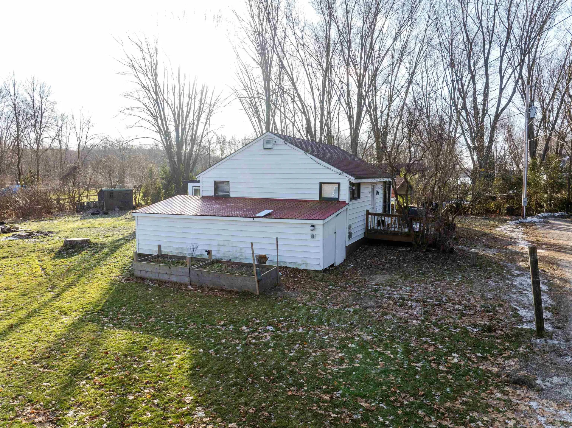 803 Country Club Road Highgate VT 05459