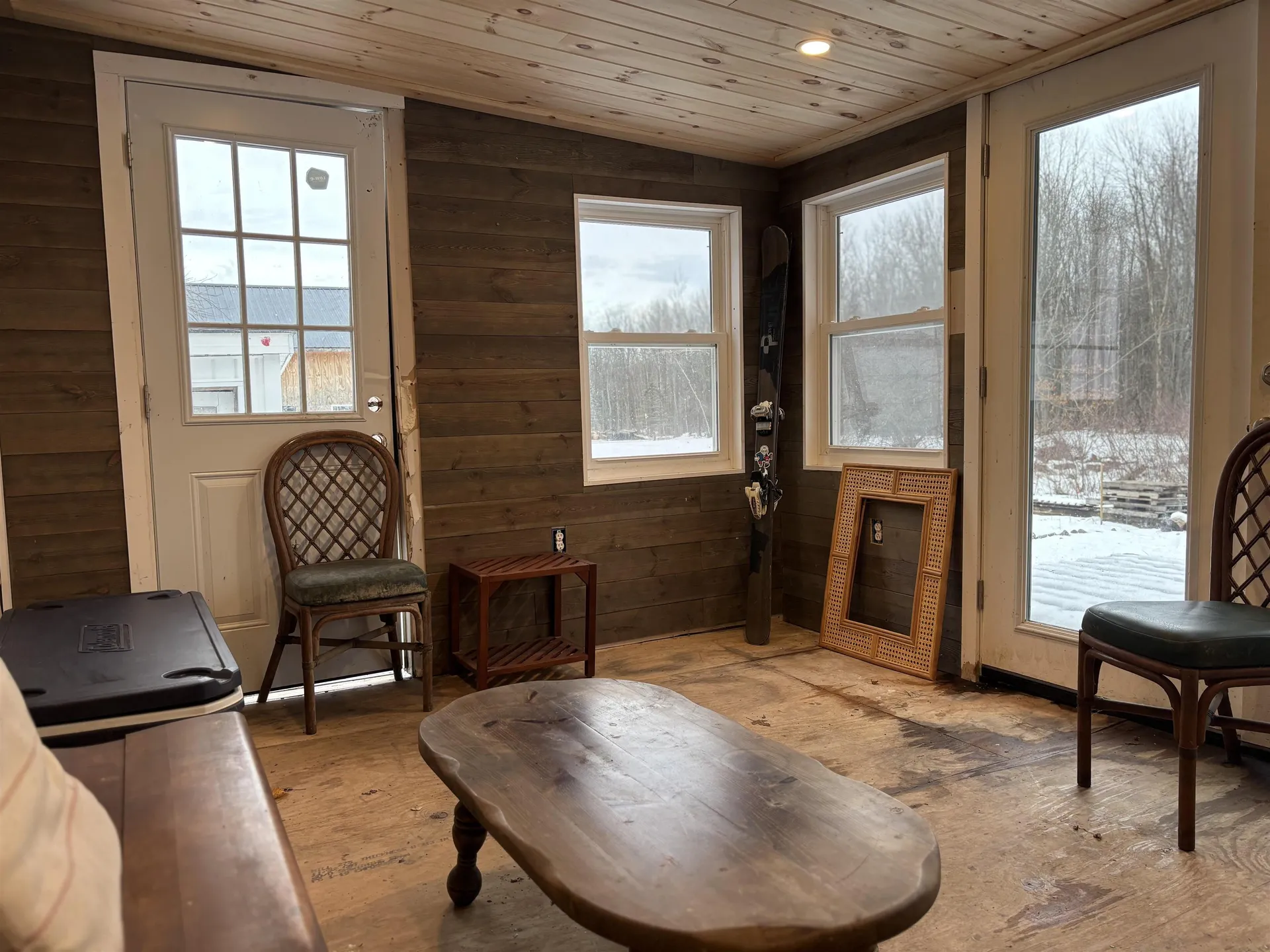 803 Country Club Road Highgate VT 05459