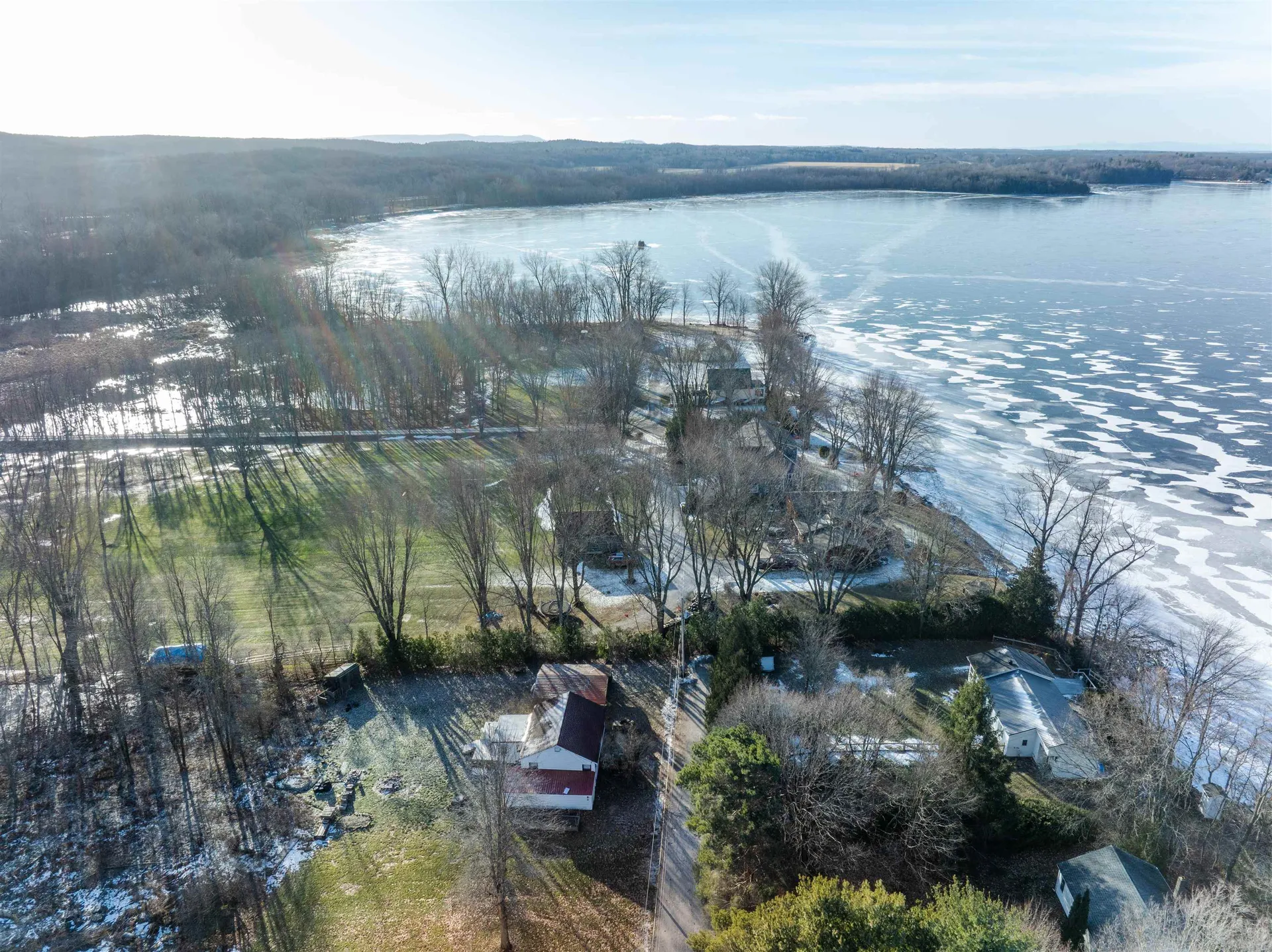 803 Country Club Road Highgate VT 05459