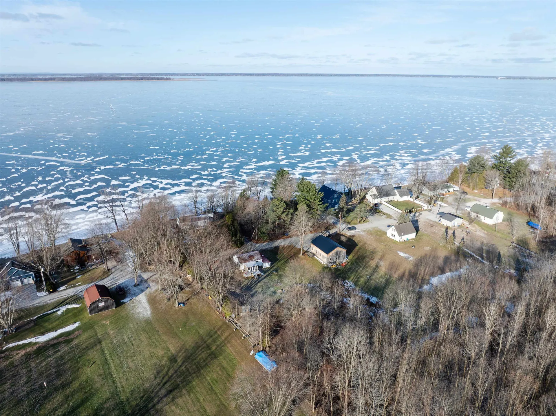 803 Country Club Road Highgate VT 05459