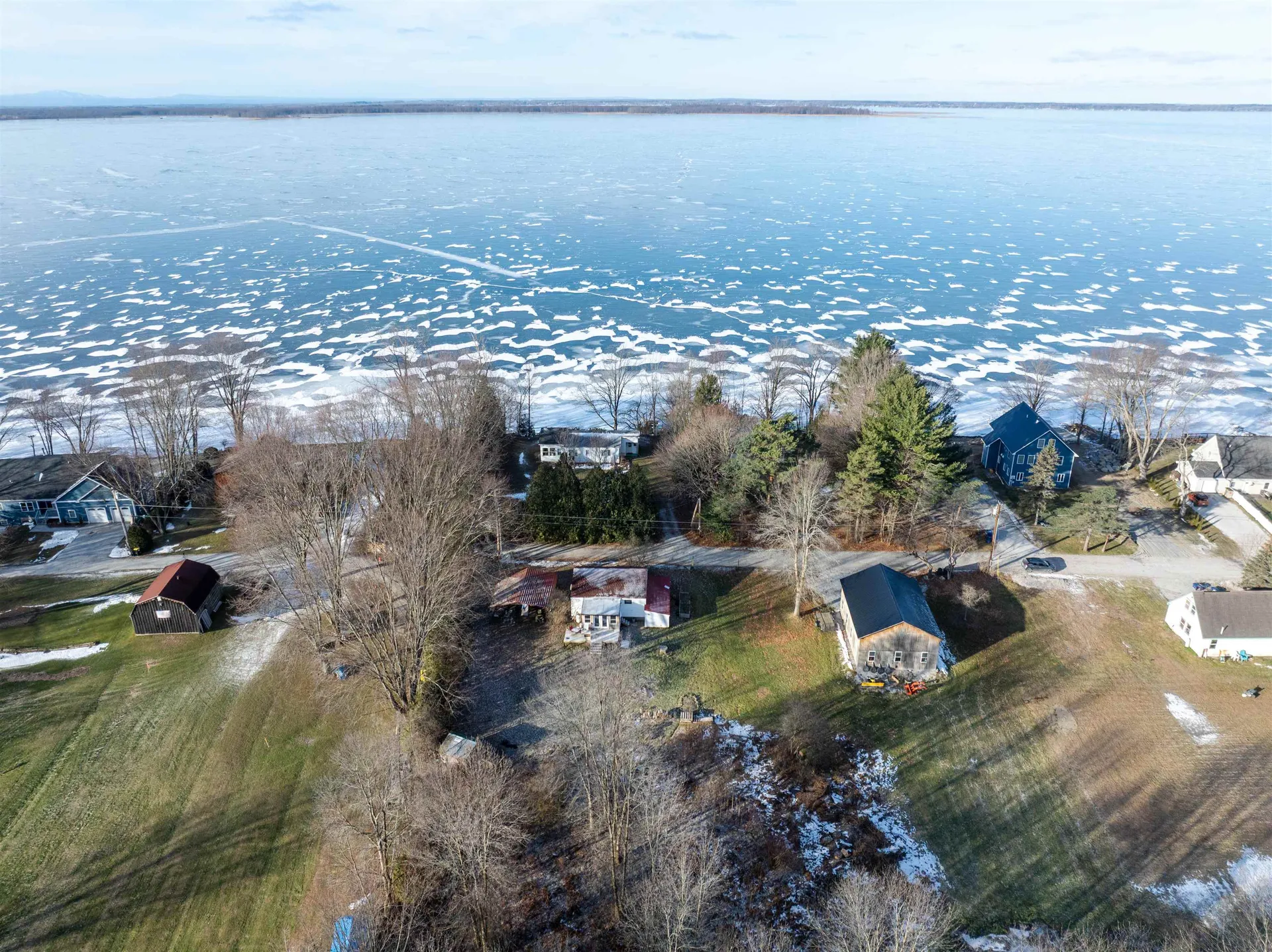 803 Country Club Road Highgate VT 05459