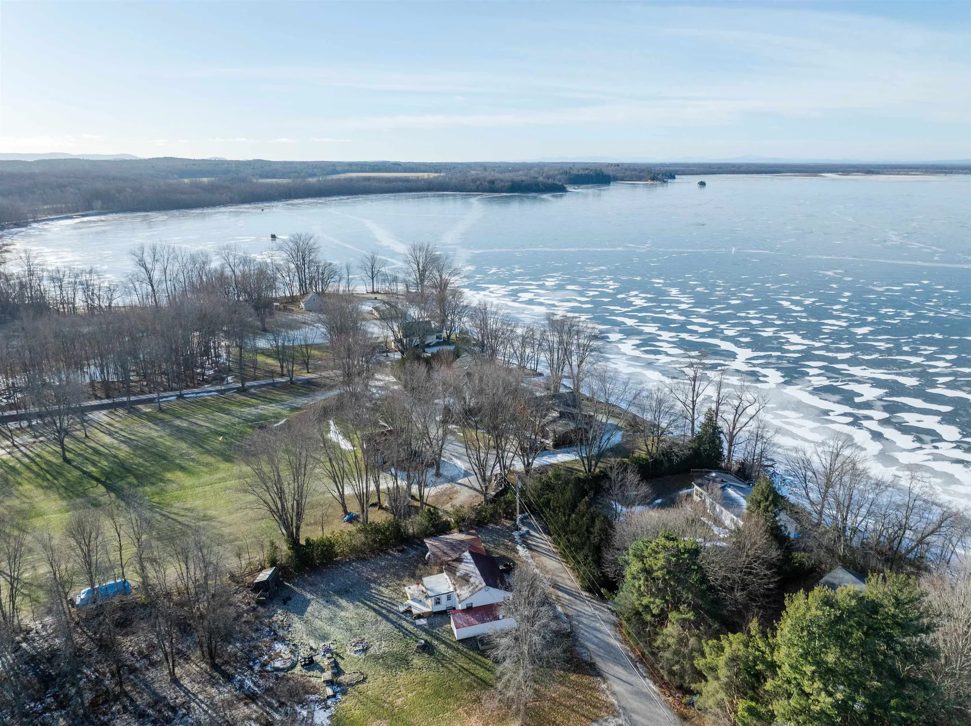 803 Country Club Road Highgate VT 05459