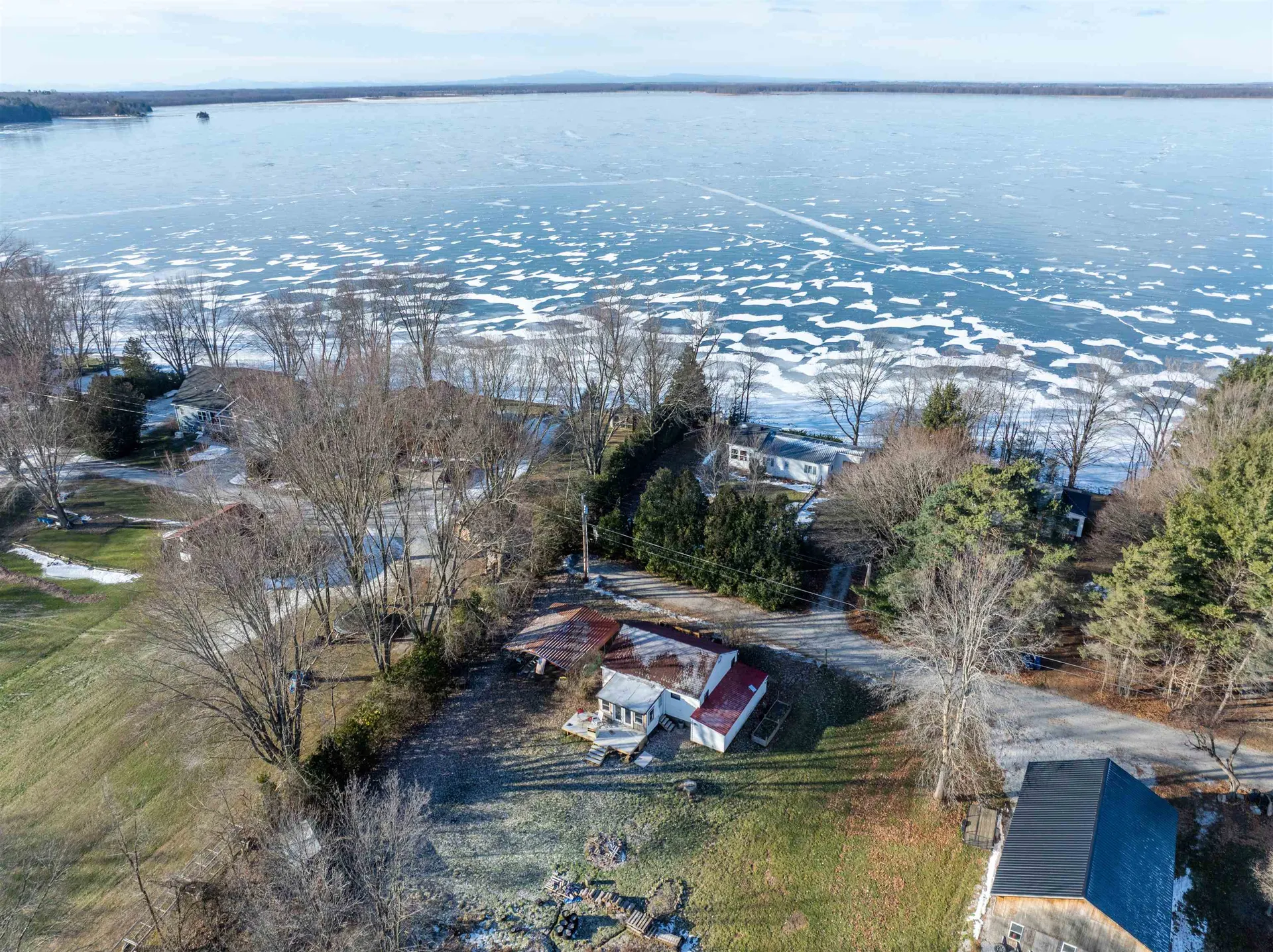 803 Country Club Road Highgate VT 05459