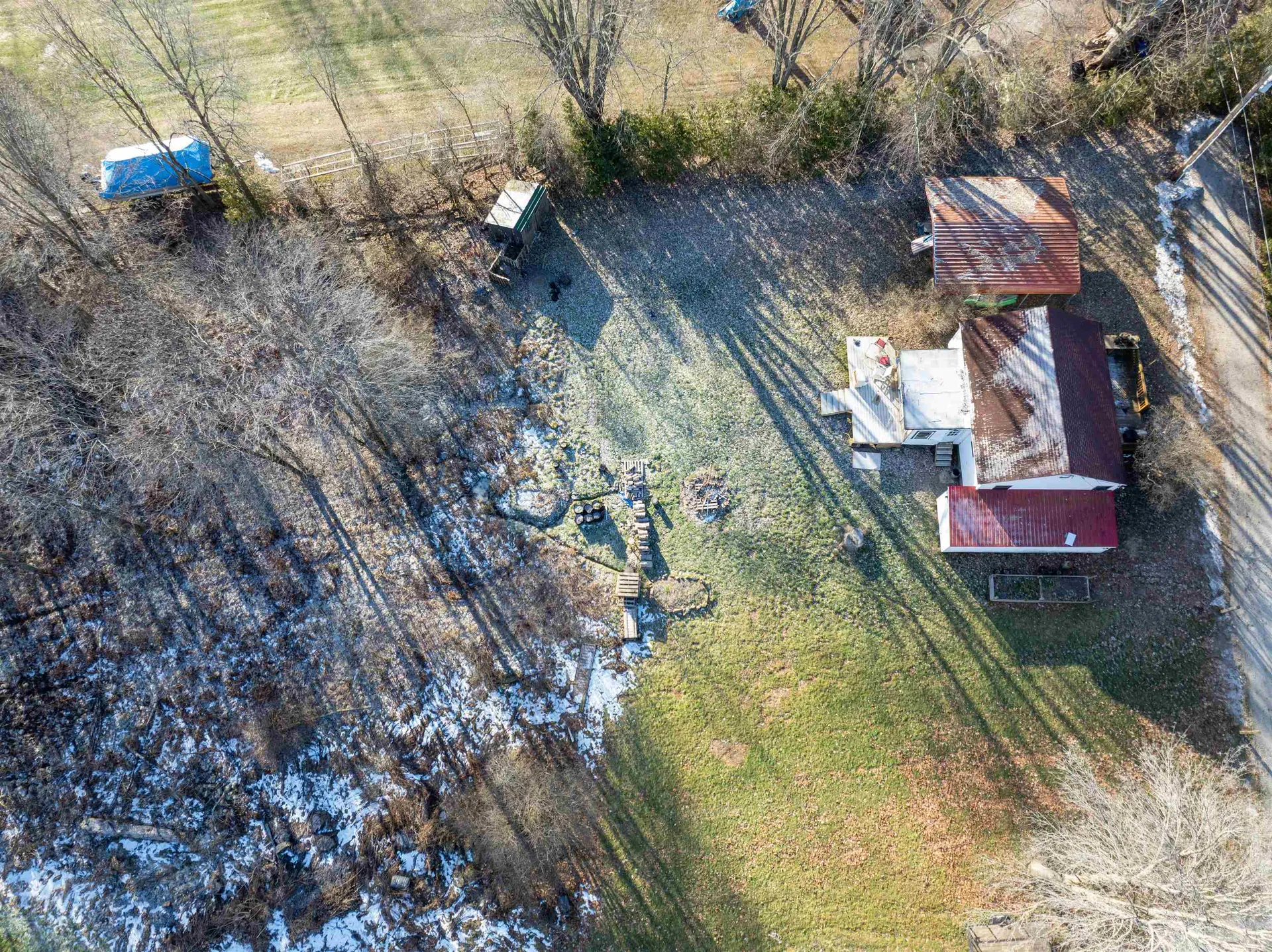 803 Country Club Road Highgate VT 05459