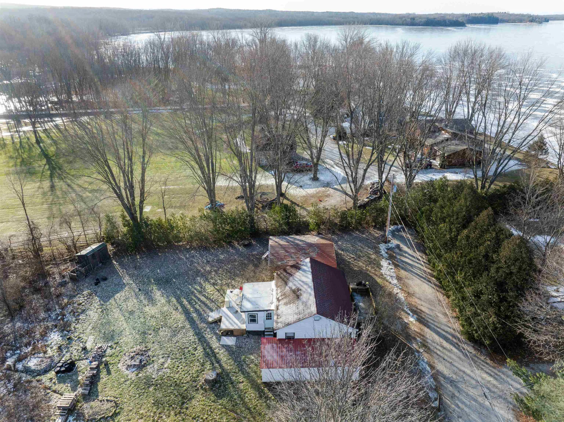 803 Country Club Road Highgate VT 05459