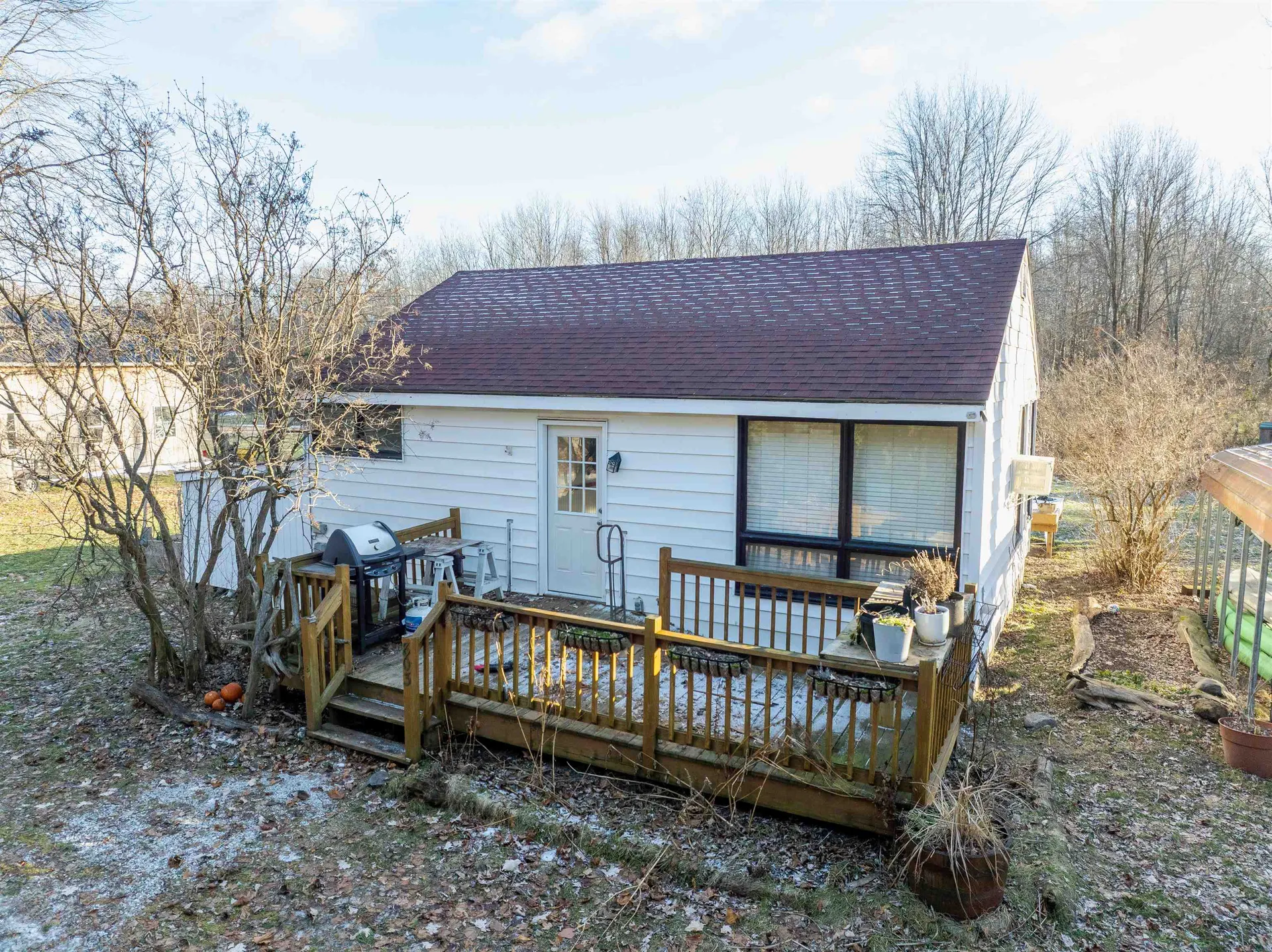 803 Country Club Road Highgate VT 05459