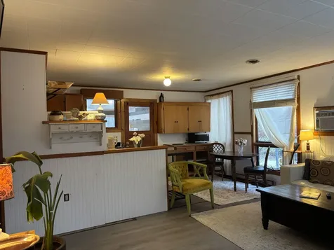 803 Country Club Road Highgate VT 05459