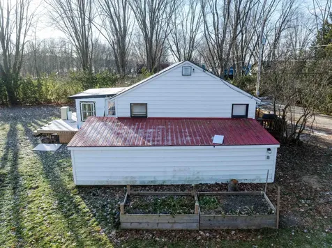 803 Country Club Road Highgate VT 05459