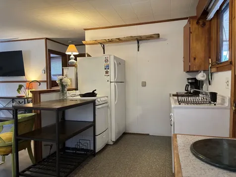 803 Country Club Road Highgate VT 05459