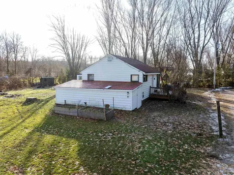 803 Country Club Road Highgate VT 05459