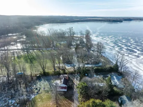 803 Country Club Road Highgate VT 05459