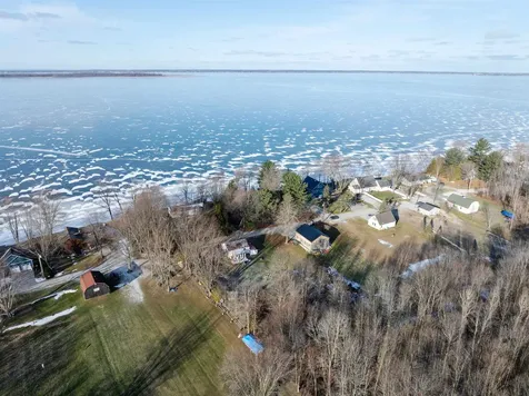 803 Country Club Road Highgate VT 05459