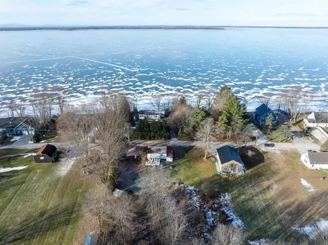 803 Country Club Road Highgate VT 05459