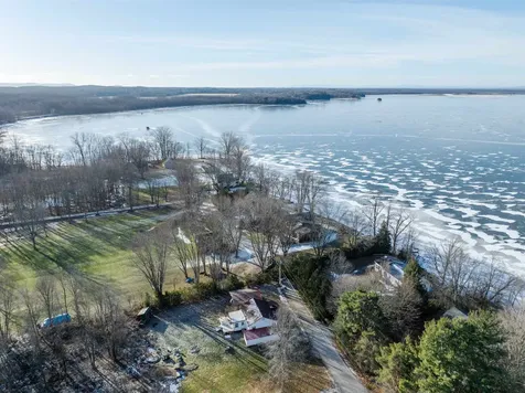 803 Country Club Road Highgate VT 05459