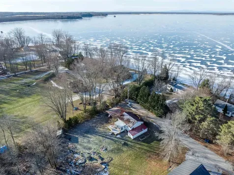 803 Country Club Road Highgate VT 05459